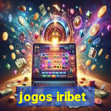 jogos iribet